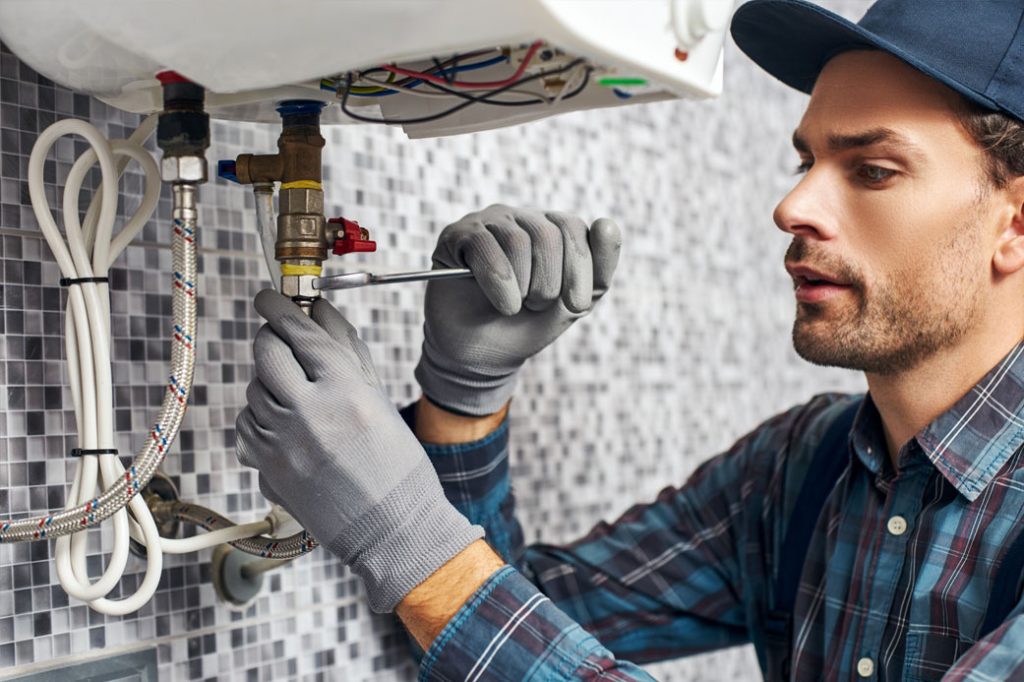 Won Day Website in a Day for HVAC, Electricians, Roofers, Plumbers and More